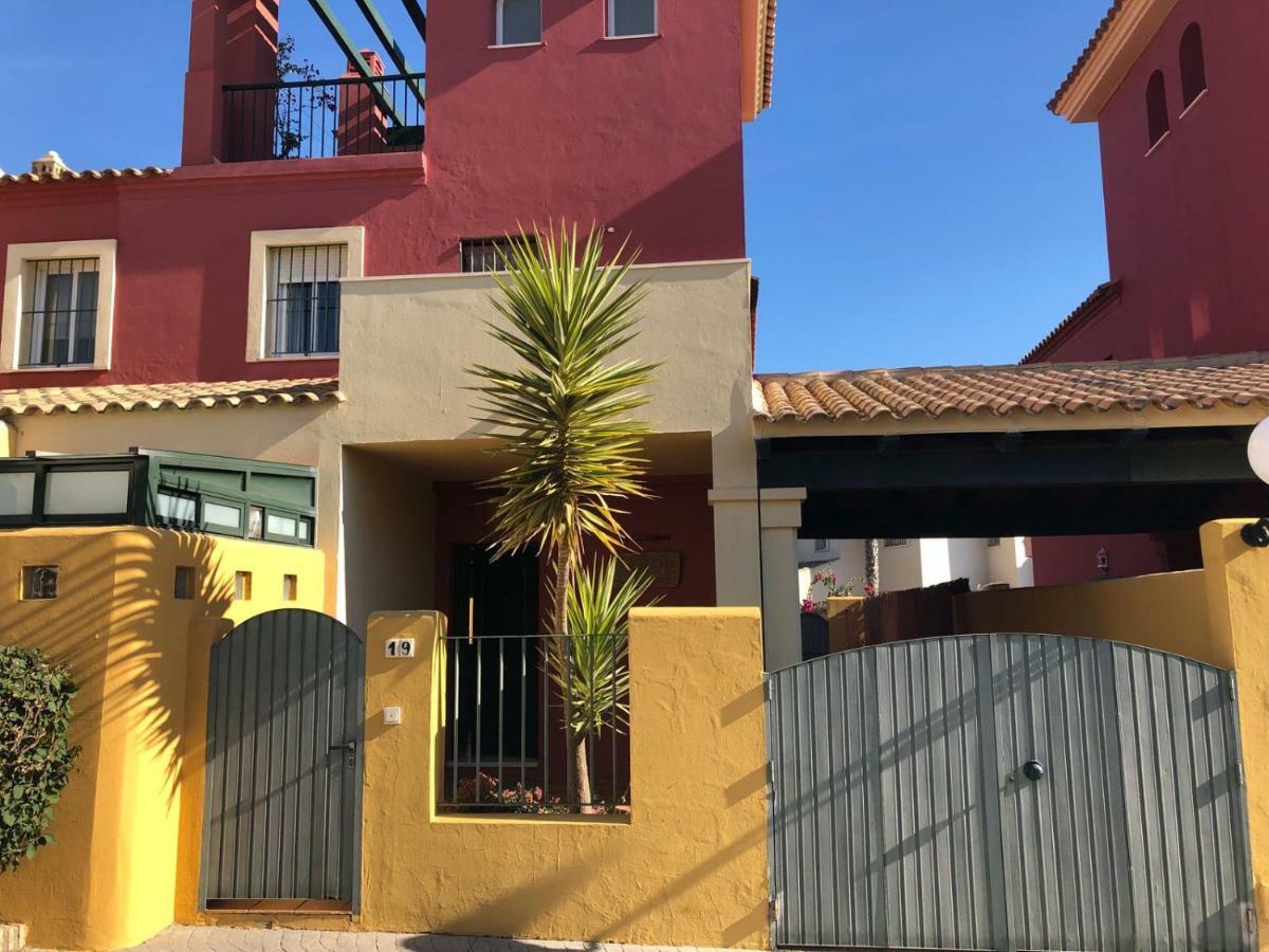 Residencial Las Redes - 19 El Puerto de Santa Maria Exterior foto